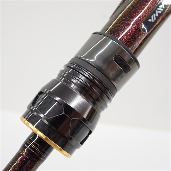 ２３紅牙ＭＸタイプ－Ｃ６２ＭＨＳ－Ｓ